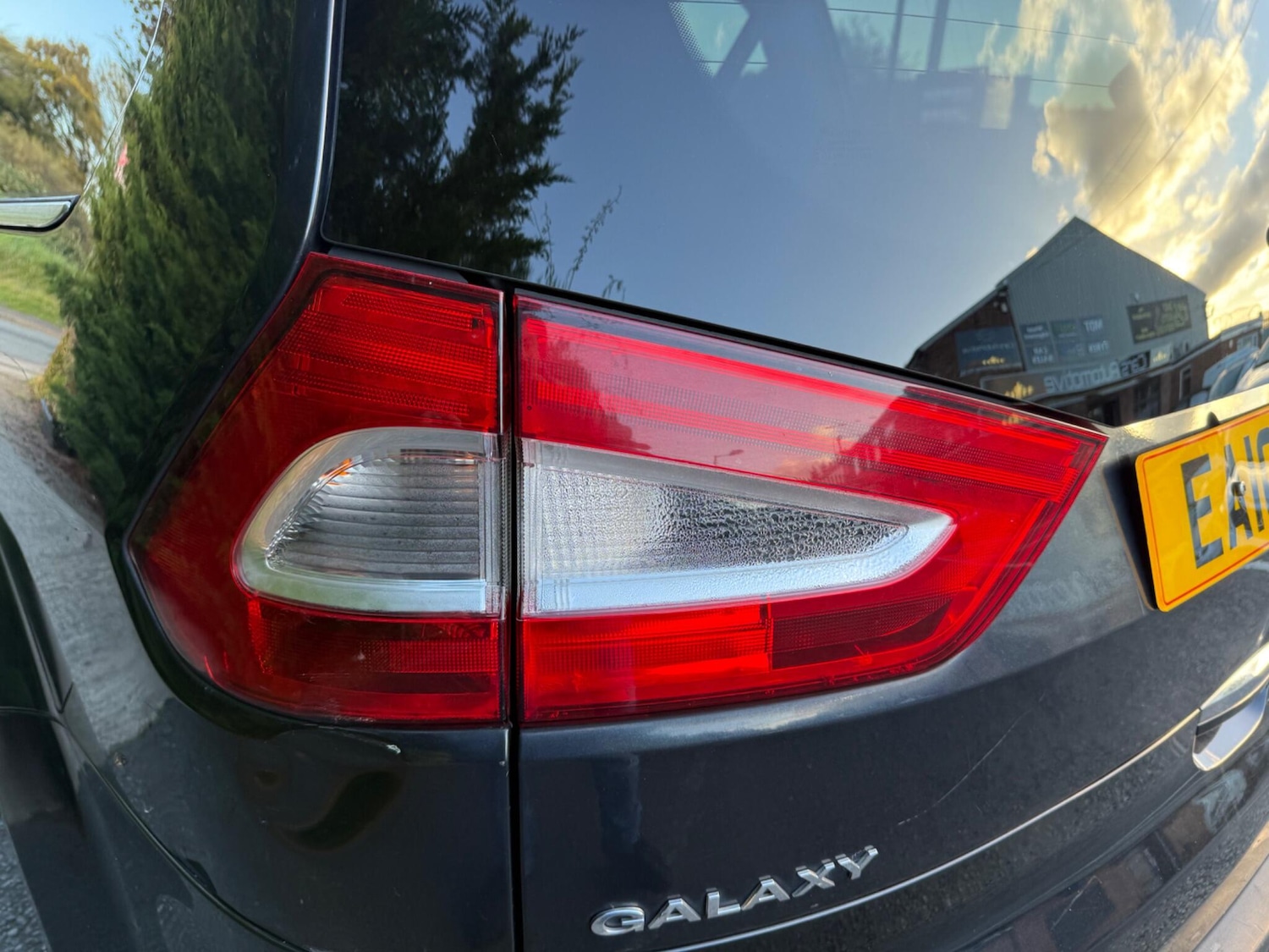 Used Ford Galaxy 2010 for sale - 76377409: Photo 44
