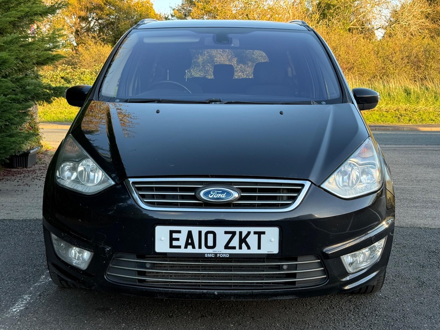 Used Ford Galaxy 2010 for sale - 76377409: Photo 6