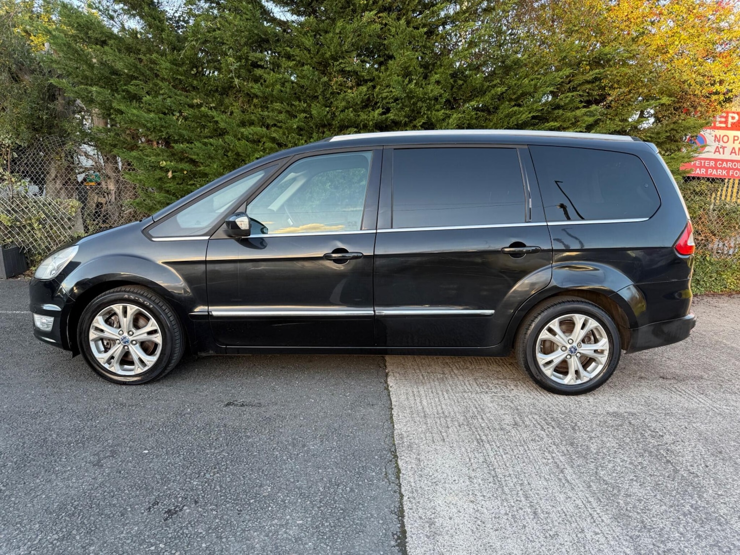 Used Ford Galaxy 2010 for sale - 76377409: Photo 8
