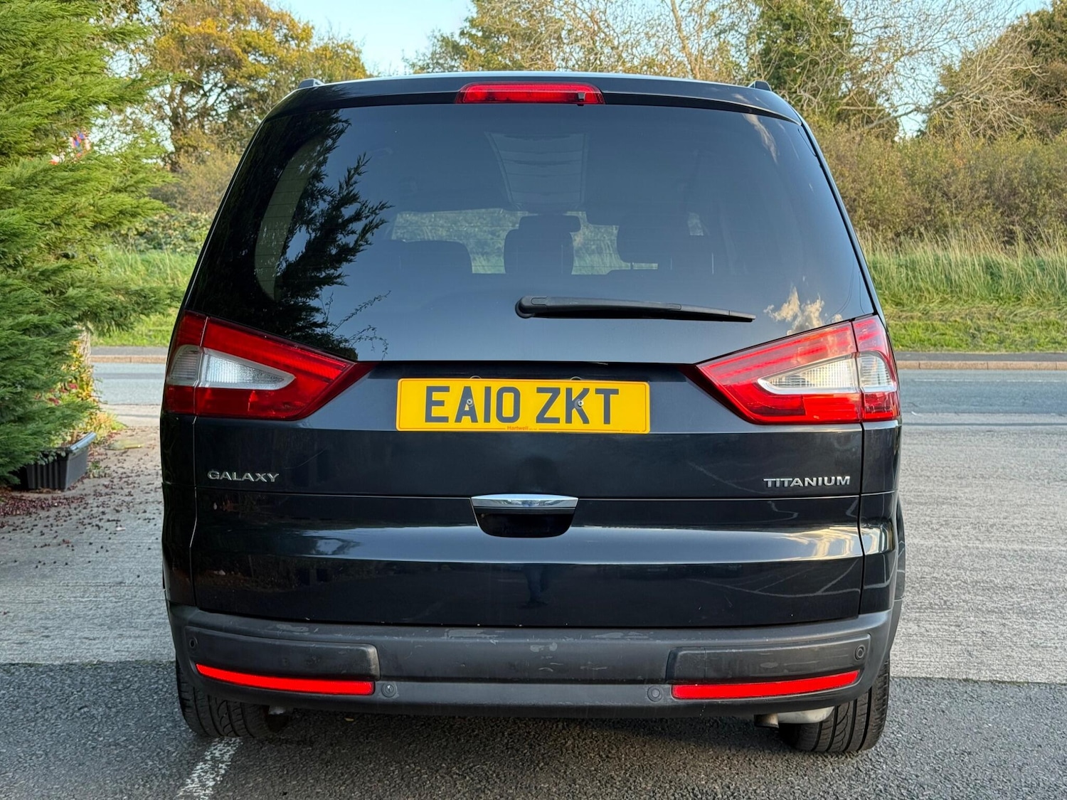 Used Ford Galaxy 2010 for sale - 76377409: Photo 9
