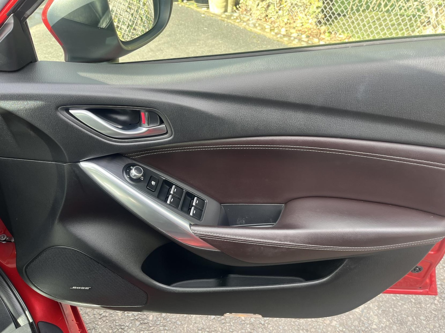 Used Mazda Mazda6 2015 for sale - 77595804: Photo 16