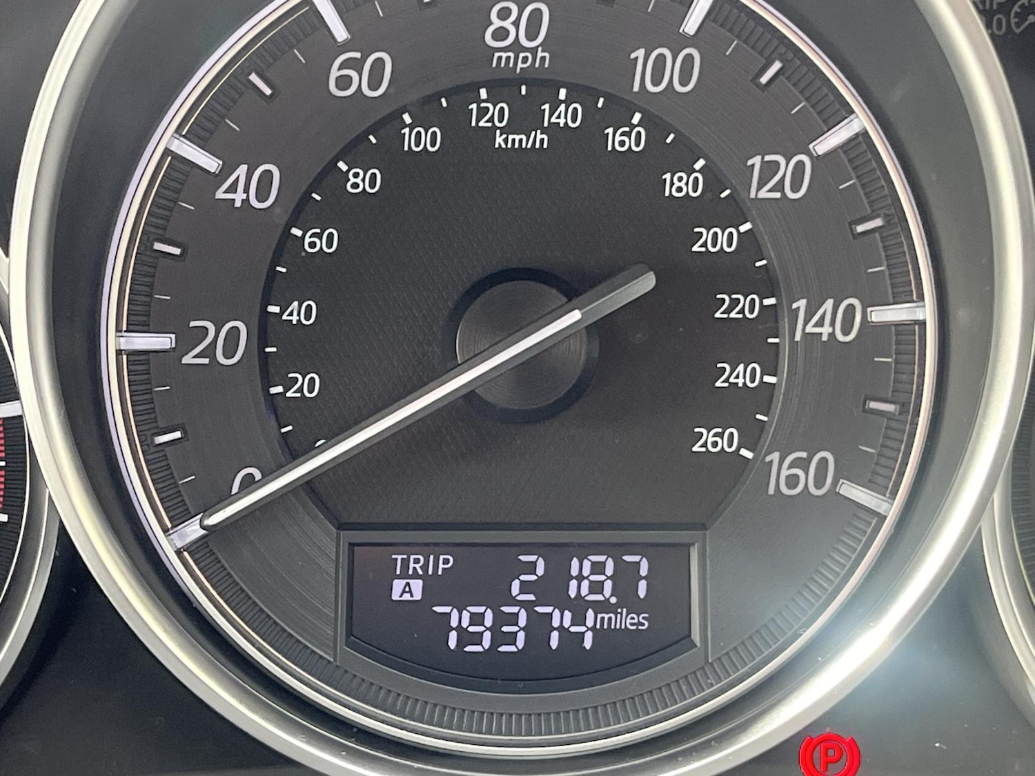 Used Mazda Mazda6 2015 for sale - 77595804: Photo 17