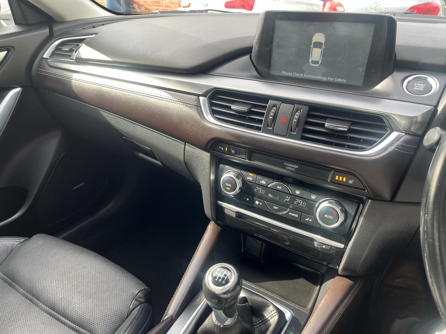 Used Mazda Mazda6 2015 for sale - 77595804: Photo 19