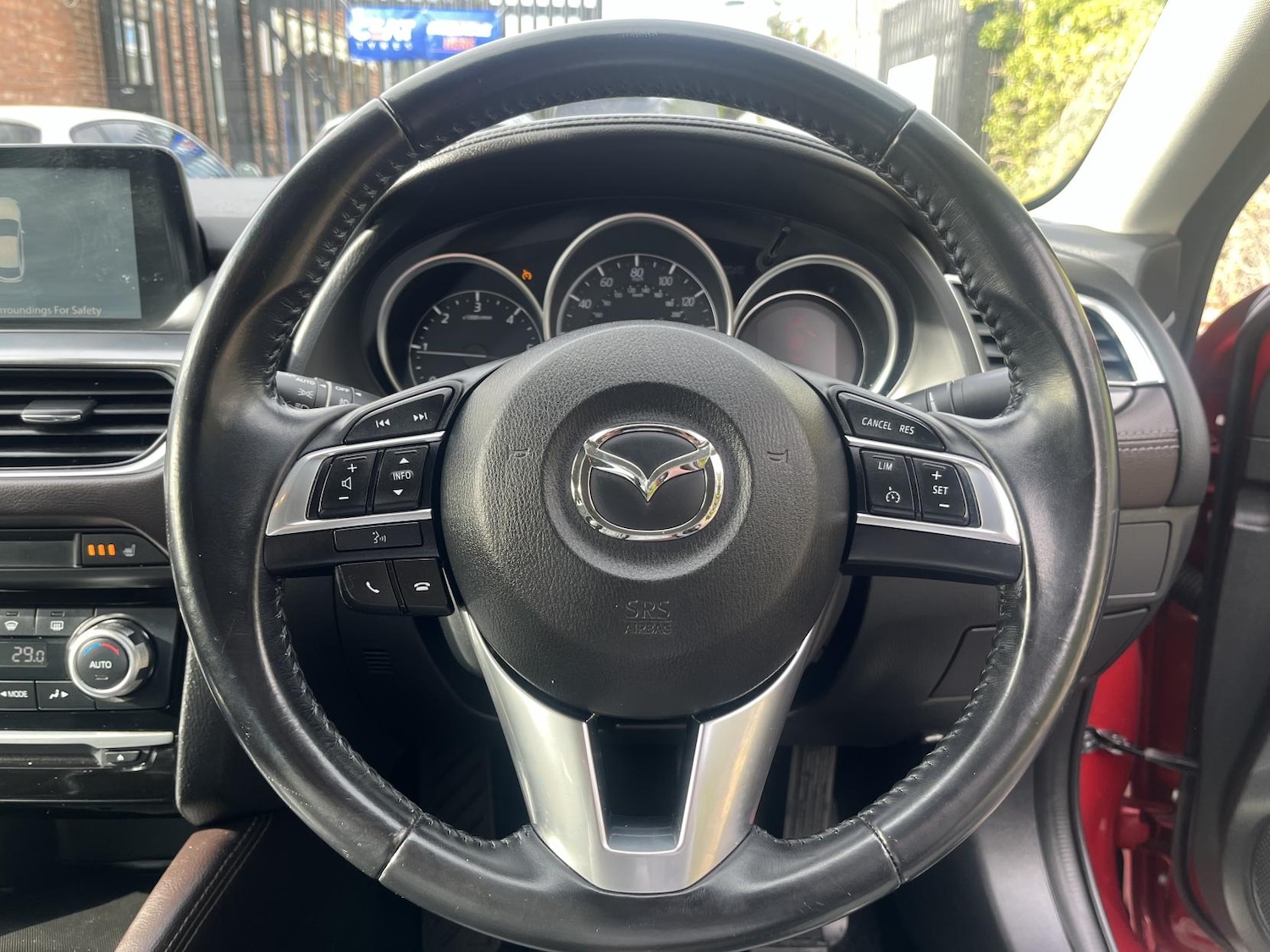 Used Mazda Mazda6 2015 for sale - 77595804: Photo 20