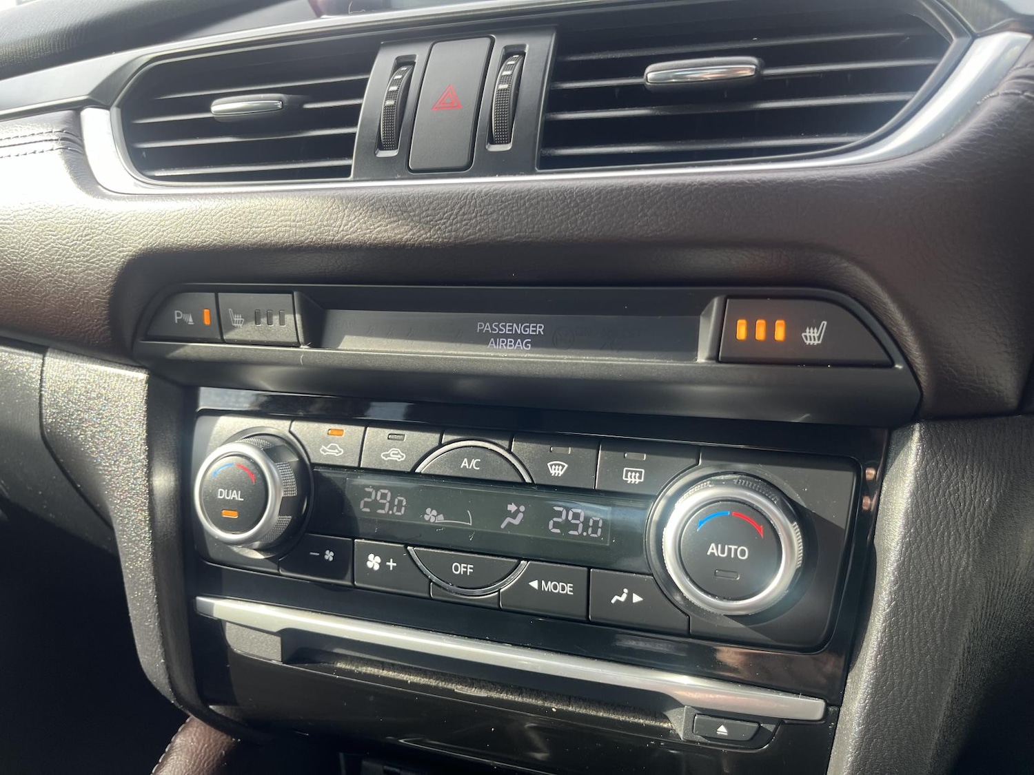 Used Mazda Mazda6 2015 for sale - 77595804: Photo 22