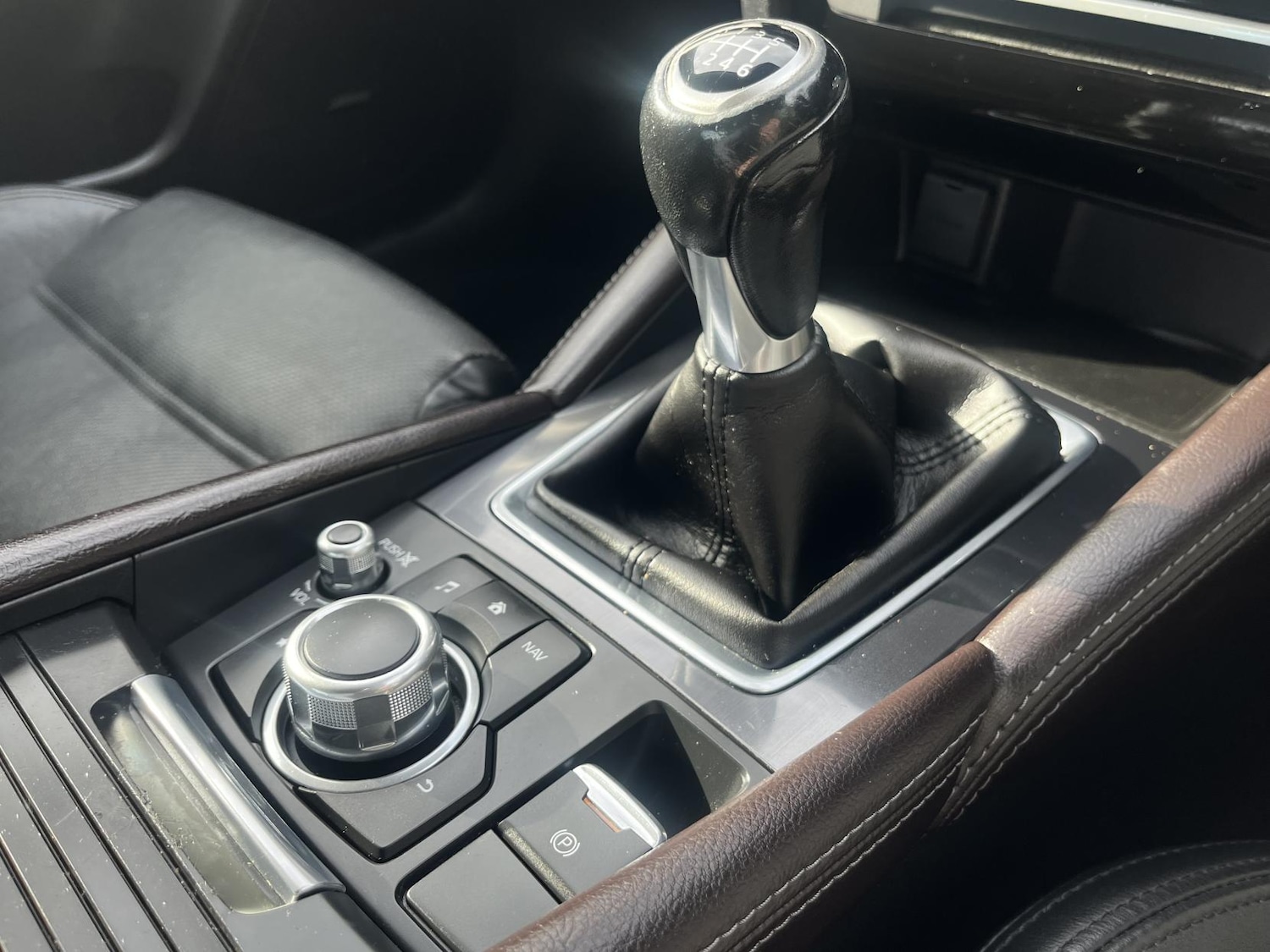 Used Mazda Mazda6 2015 for sale - 77595804: Photo 24