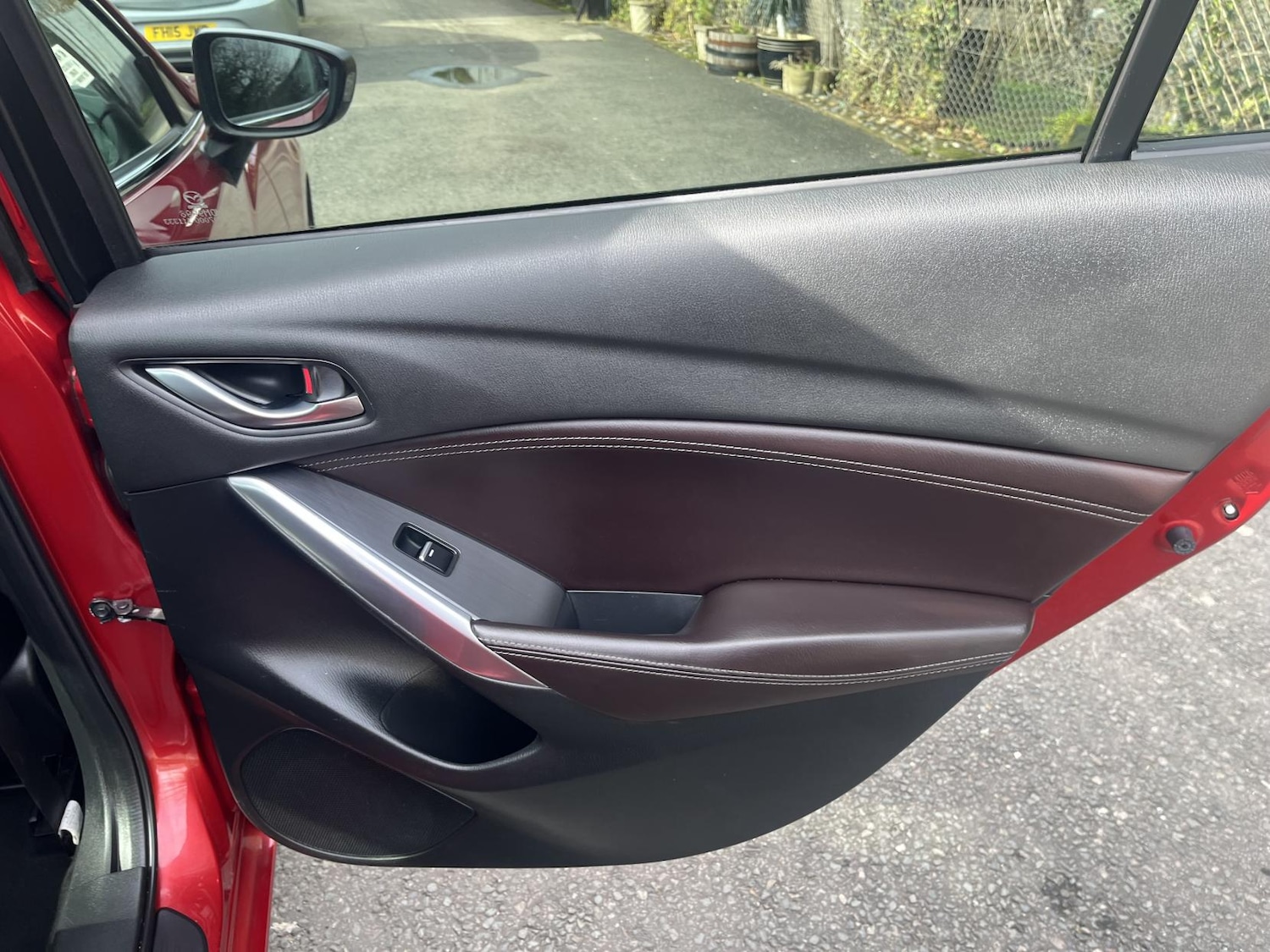 Used Mazda Mazda6 2015 for sale - 77595804: Photo 27