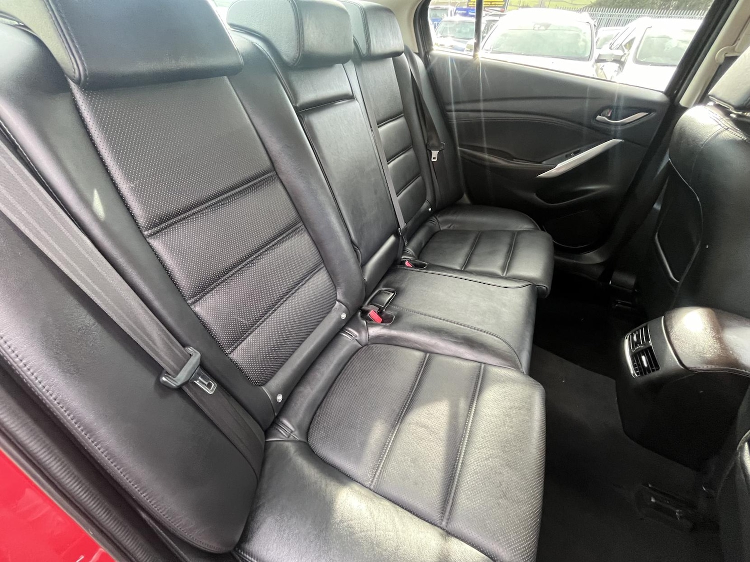 Used Mazda Mazda6 2015 for sale - 77595804: Photo 28