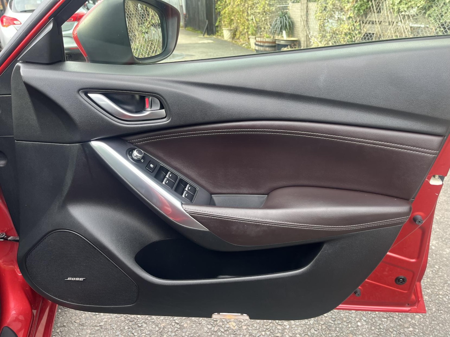 Used Mazda Mazda6 2015 for sale - 77595804: Photo 29