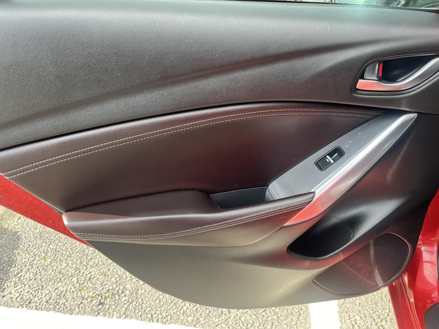 Used Mazda Mazda6 2015 for sale - 77595804: Photo 30