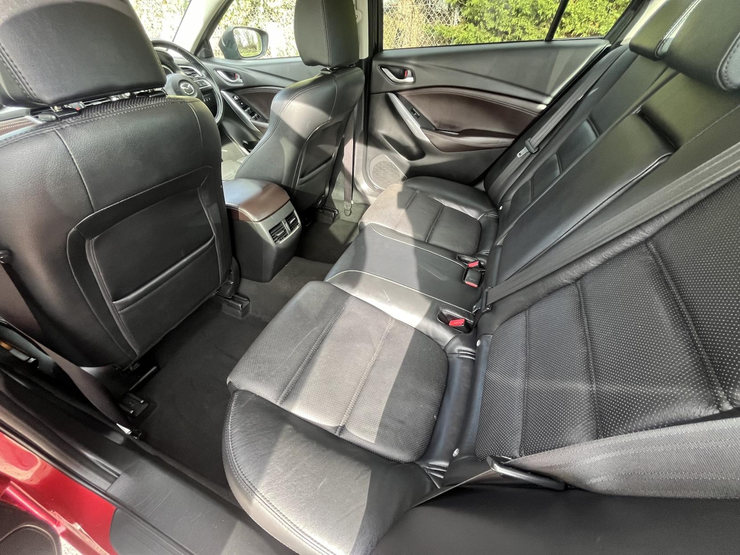 Used Mazda Mazda6 2015 for sale - 77595804: Photo 31