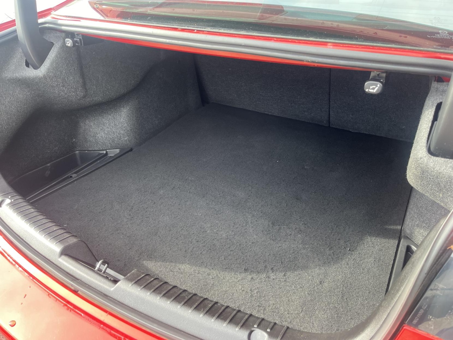 Used Mazda Mazda6 2015 for sale - 77595804: Photo 33