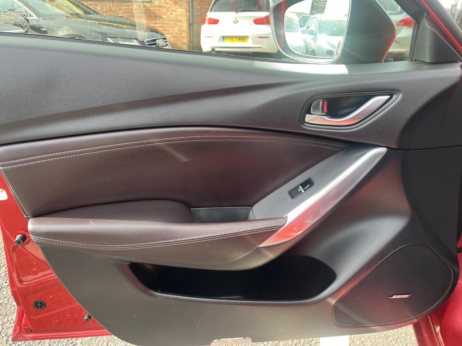 Used Mazda Mazda6 2015 for sale - 77595804: Photo 34