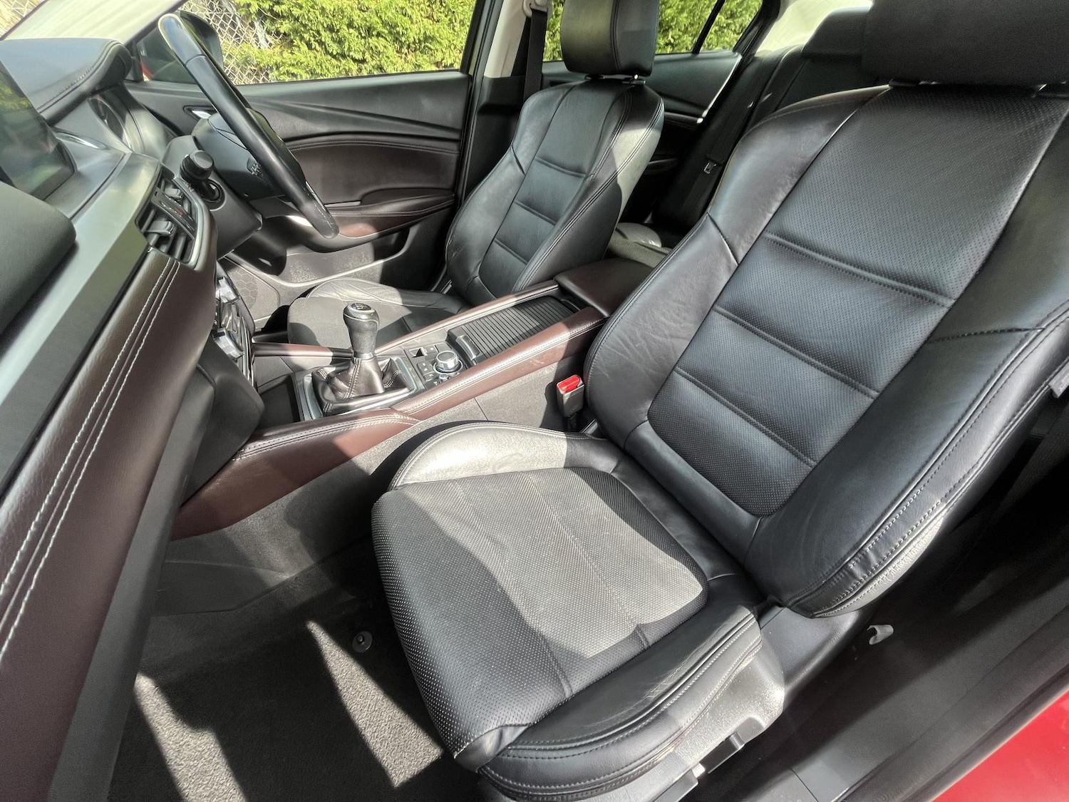 Used Mazda Mazda6 2015 for sale - 77595804: Photo 35