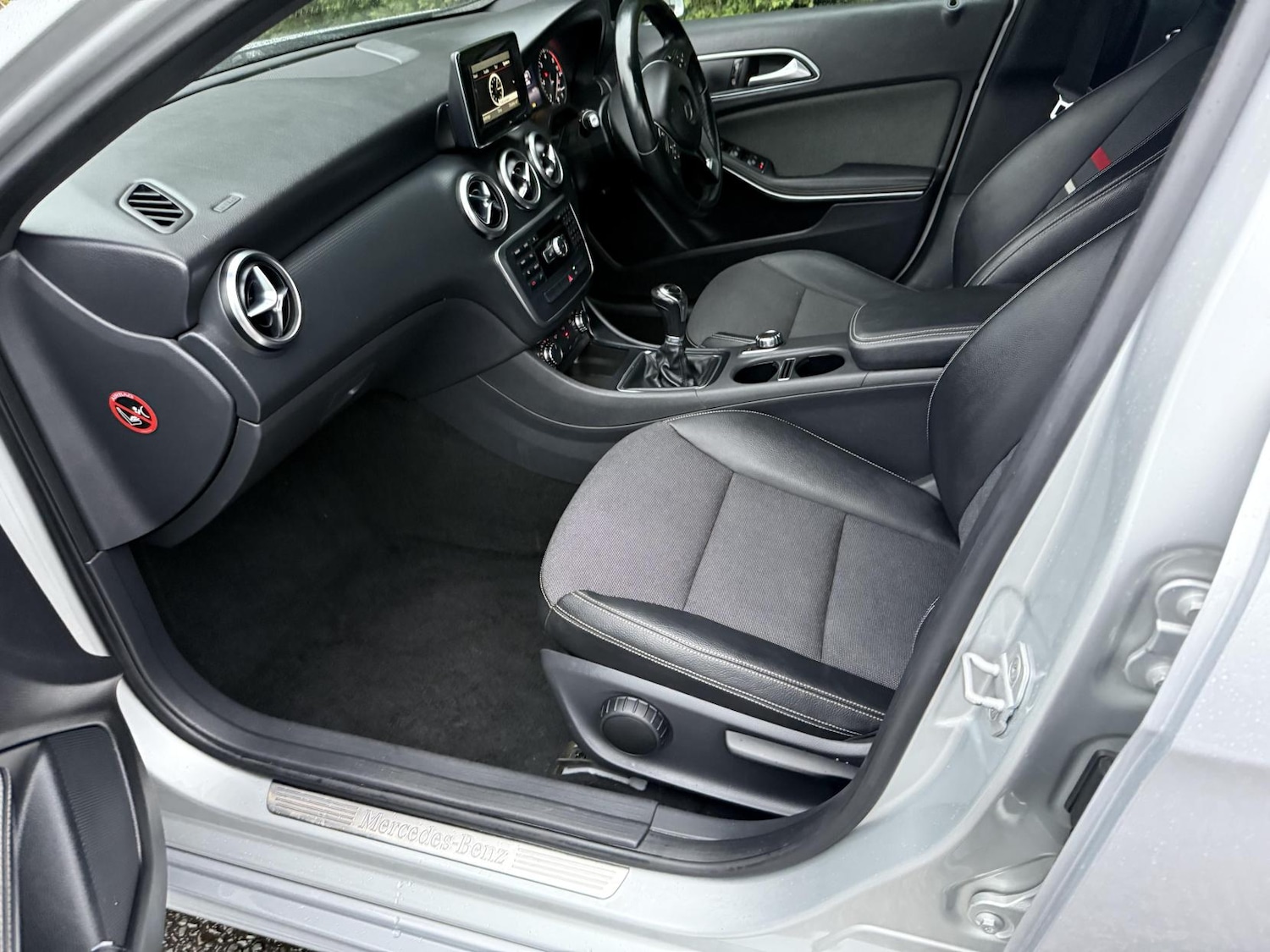 Used Mercedes-Benz A-Class 2014 for sale - 77796845: Photo 10