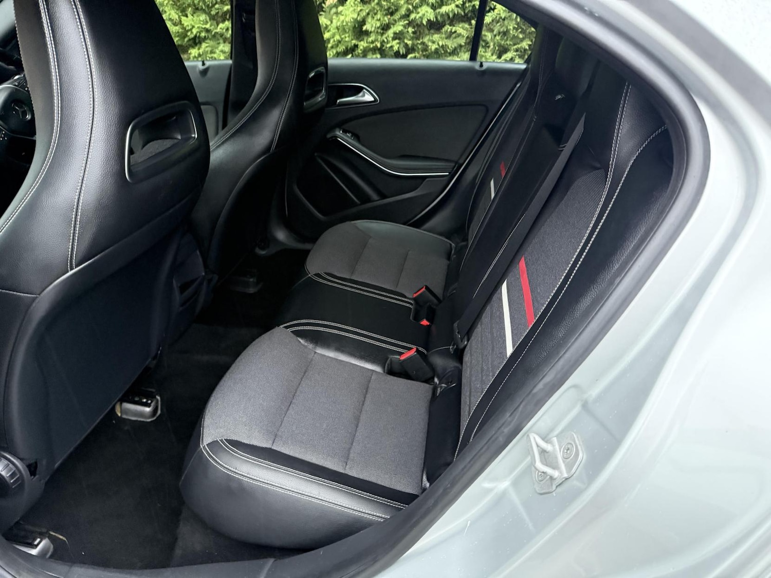 Used Mercedes-Benz A-Class 2014 for sale - 77796845: Photo 11