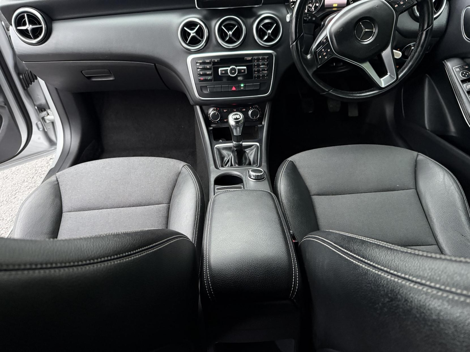 Used Mercedes-Benz A-Class 2014 for sale - 77796845: Photo 12