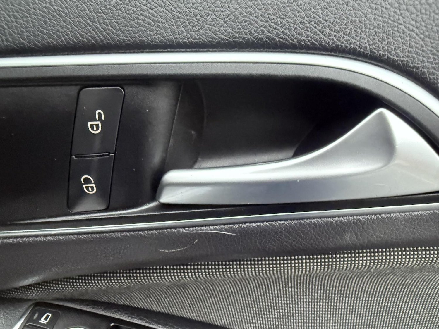 Used Mercedes-Benz A-Class 2014 for sale - 77796845: Photo 14