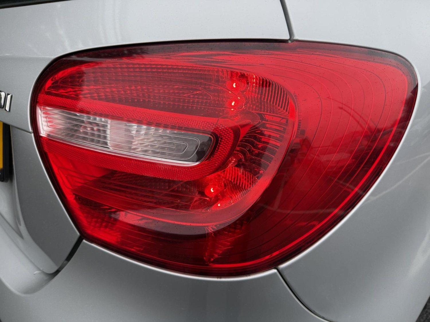 Used Mercedes-Benz A-Class 2014 for sale - 77796845: Photo 17