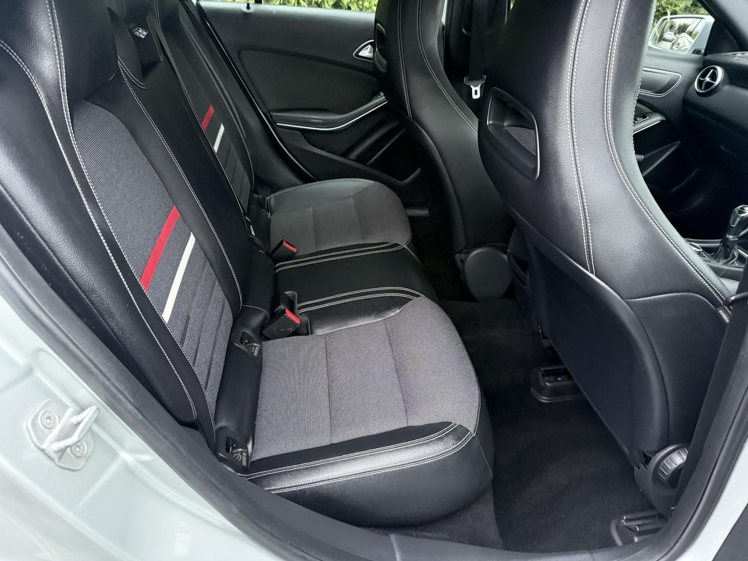 Used Mercedes-Benz A-Class 2014 for sale - 77796845: Photo 18