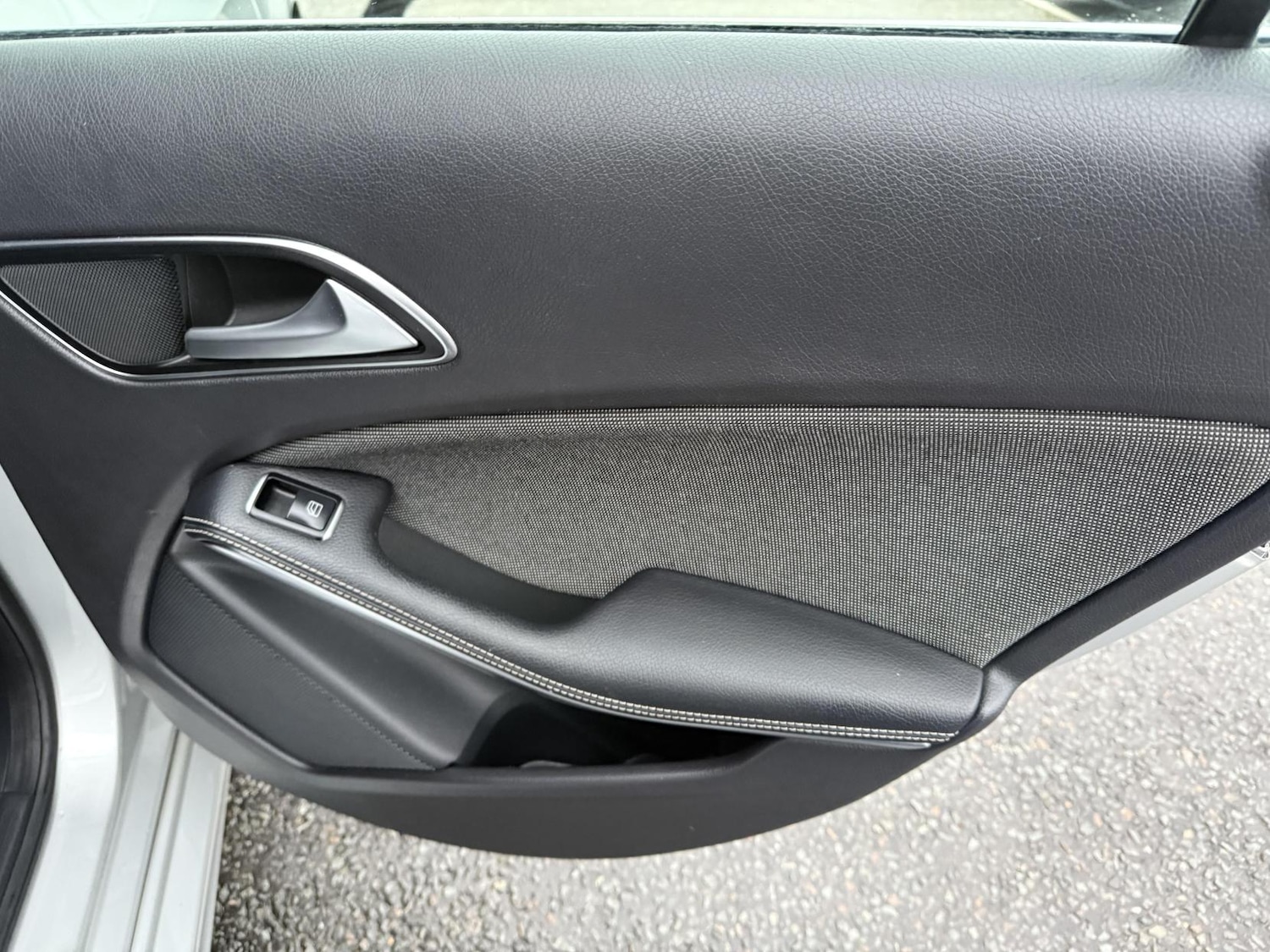 Used Mercedes-Benz A-Class 2014 for sale - 77796845: Photo 19