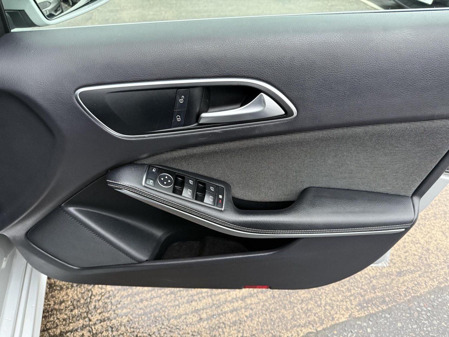 Used Mercedes-Benz A-Class 2014 for sale - 77796845: Photo 20