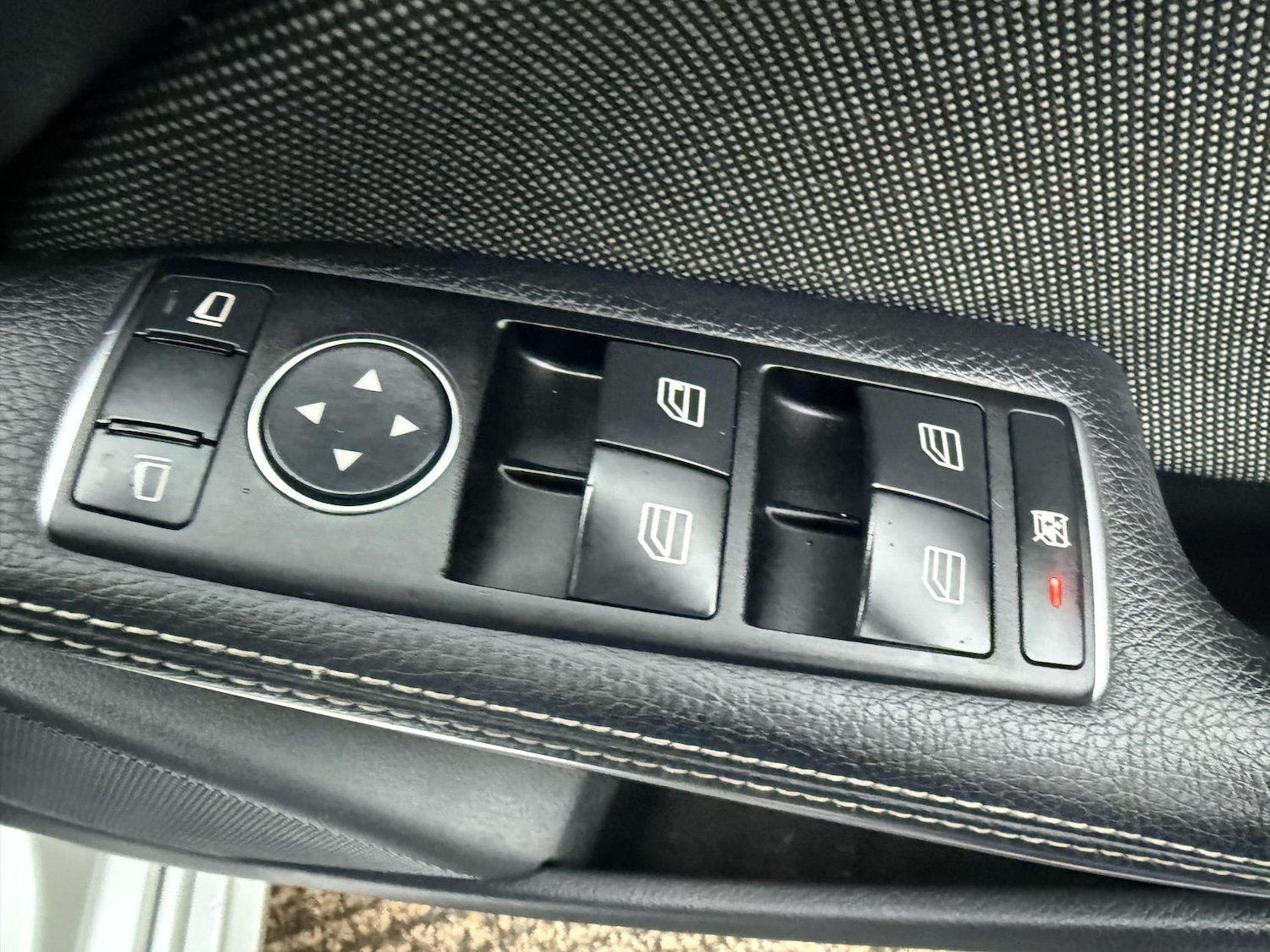 Used Mercedes-Benz A-Class 2014 for sale - 77796845: Photo 22