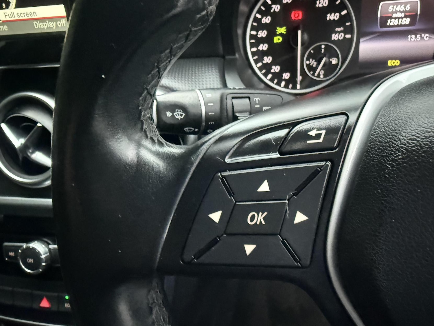 Used Mercedes-Benz A-Class 2014 for sale - 77796845: Photo 25