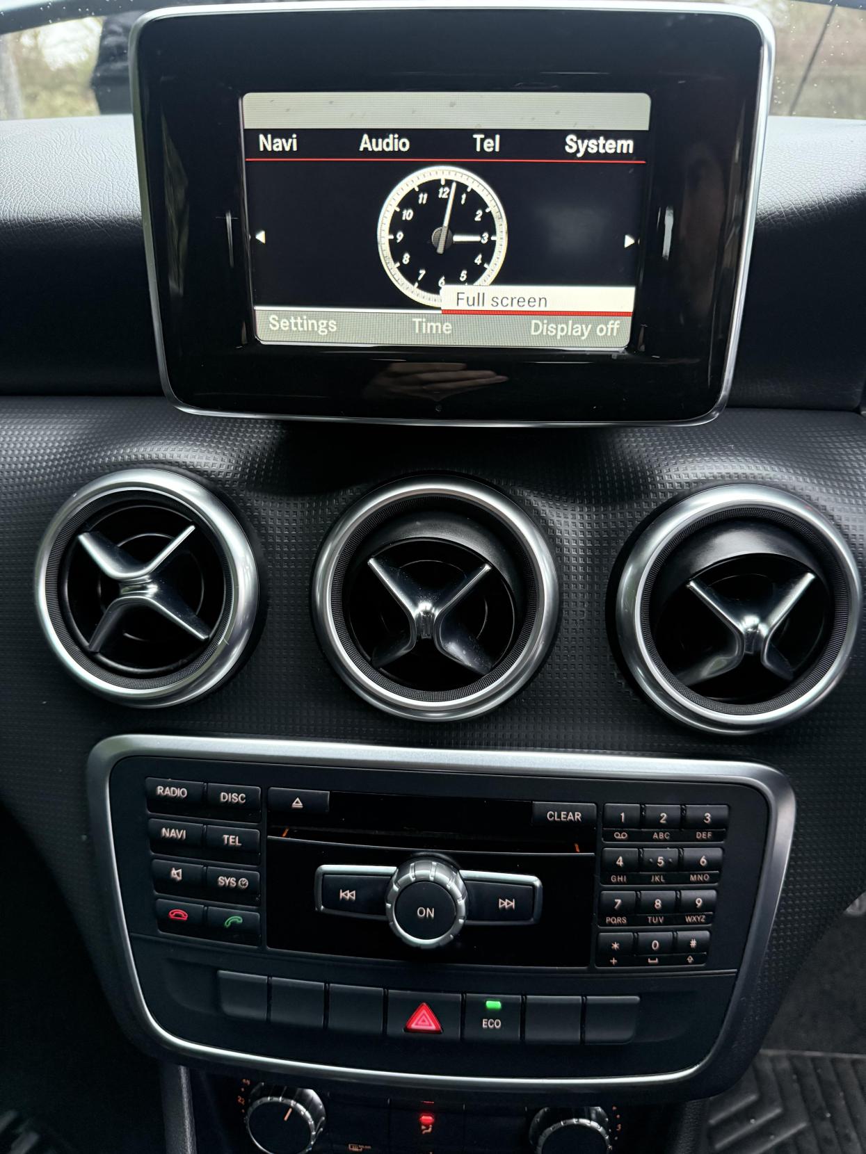 Used Mercedes-Benz A-Class 2014 for sale - 77796845: Photo 27