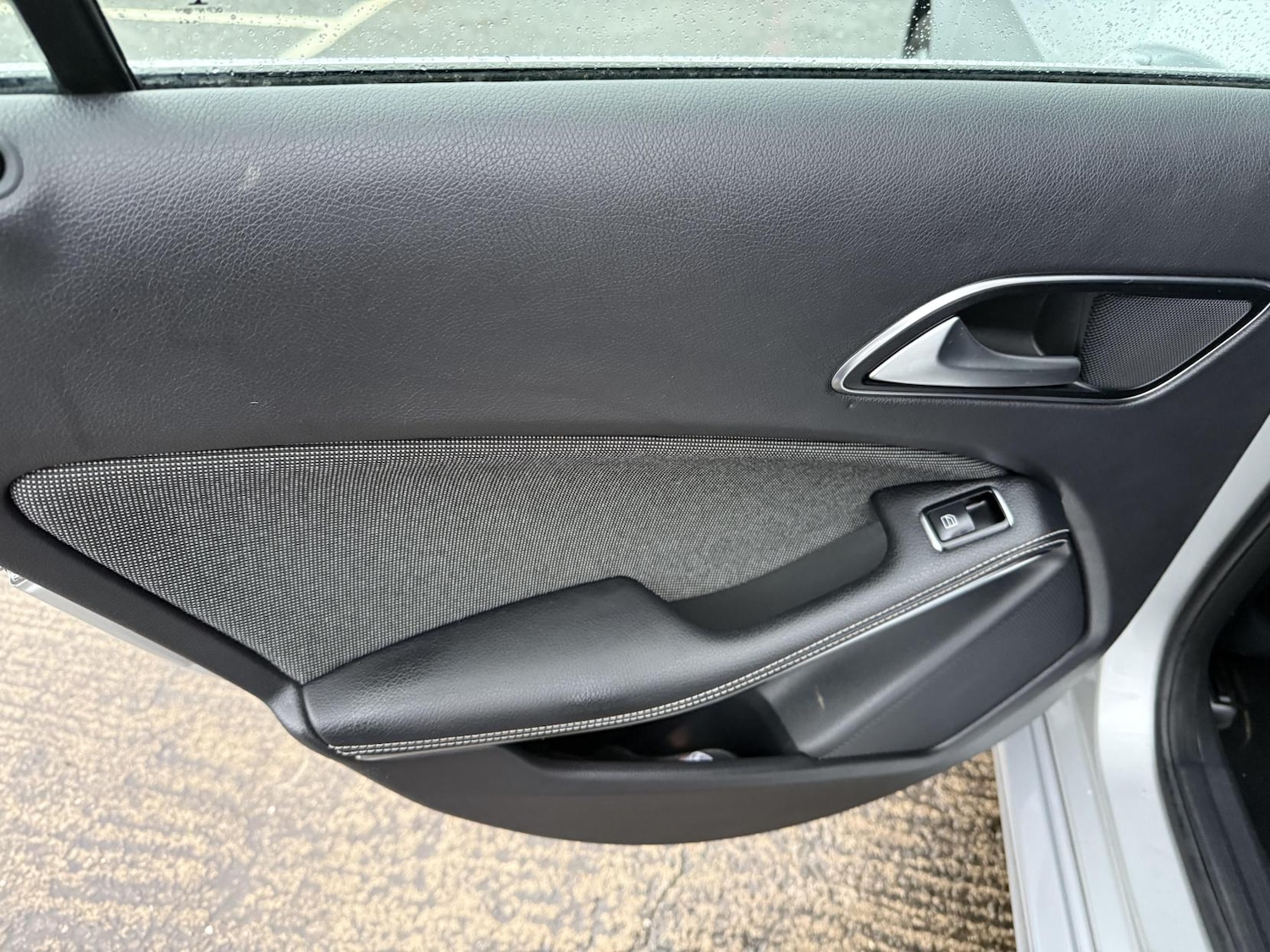 Used Mercedes-Benz A-Class 2014 for sale - 77796845: Photo 33