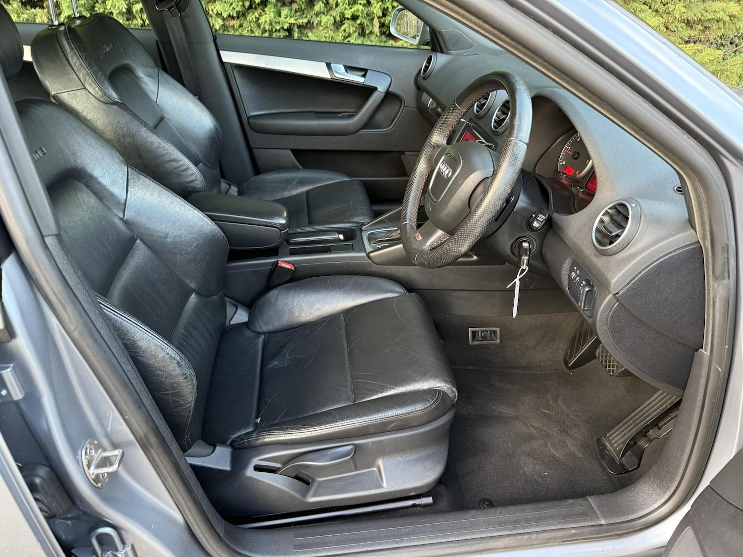 Used Audi A3 2007 for sale - 77807582: Photo 10