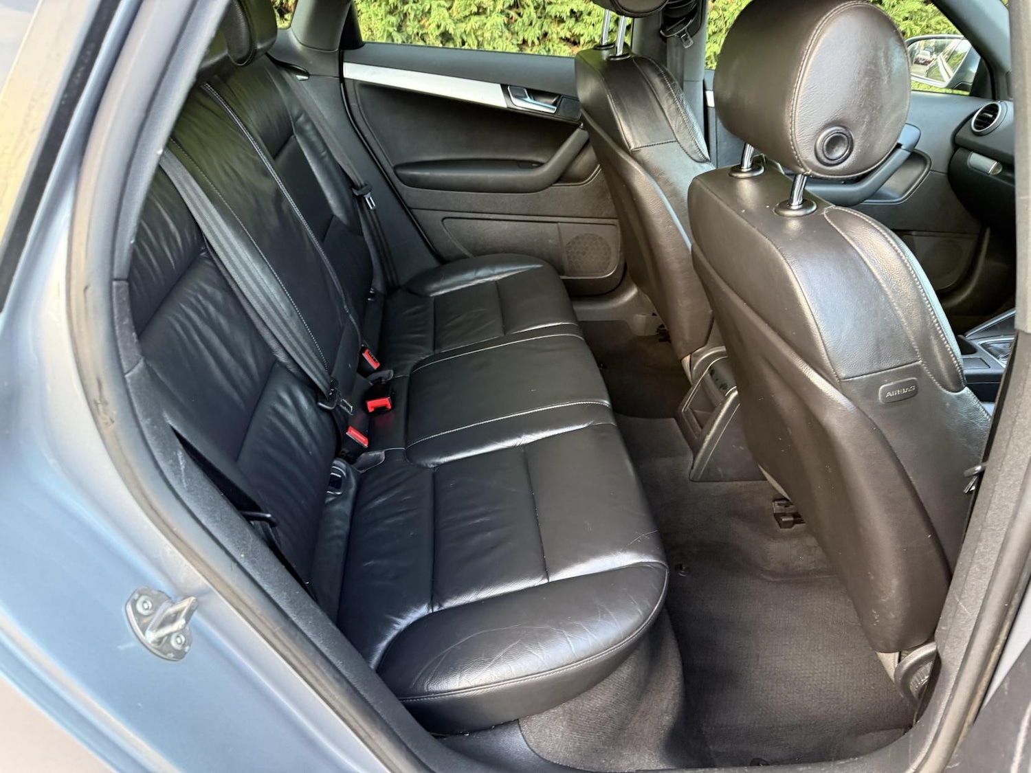 Used Audi A3 2007 for sale - 77807582: Photo 11