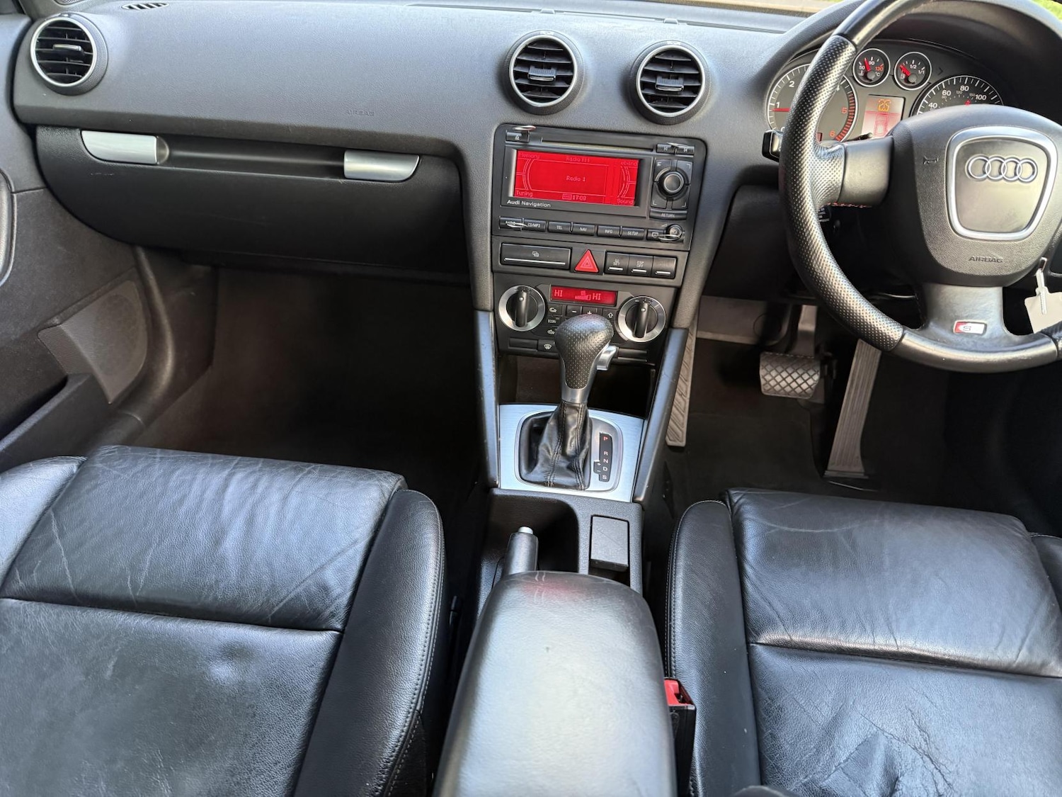 Used Audi A3 2007 for sale - 77807582: Photo 12