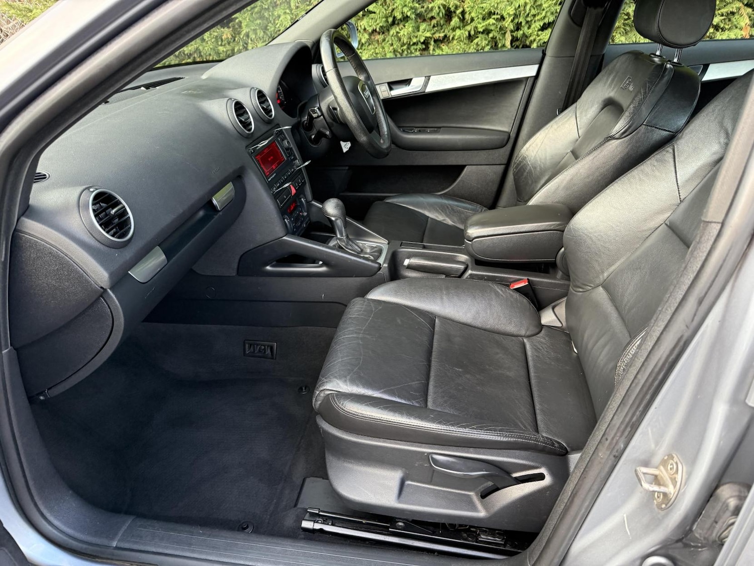 Used Audi A3 2007 for sale - 77807582: Photo 14