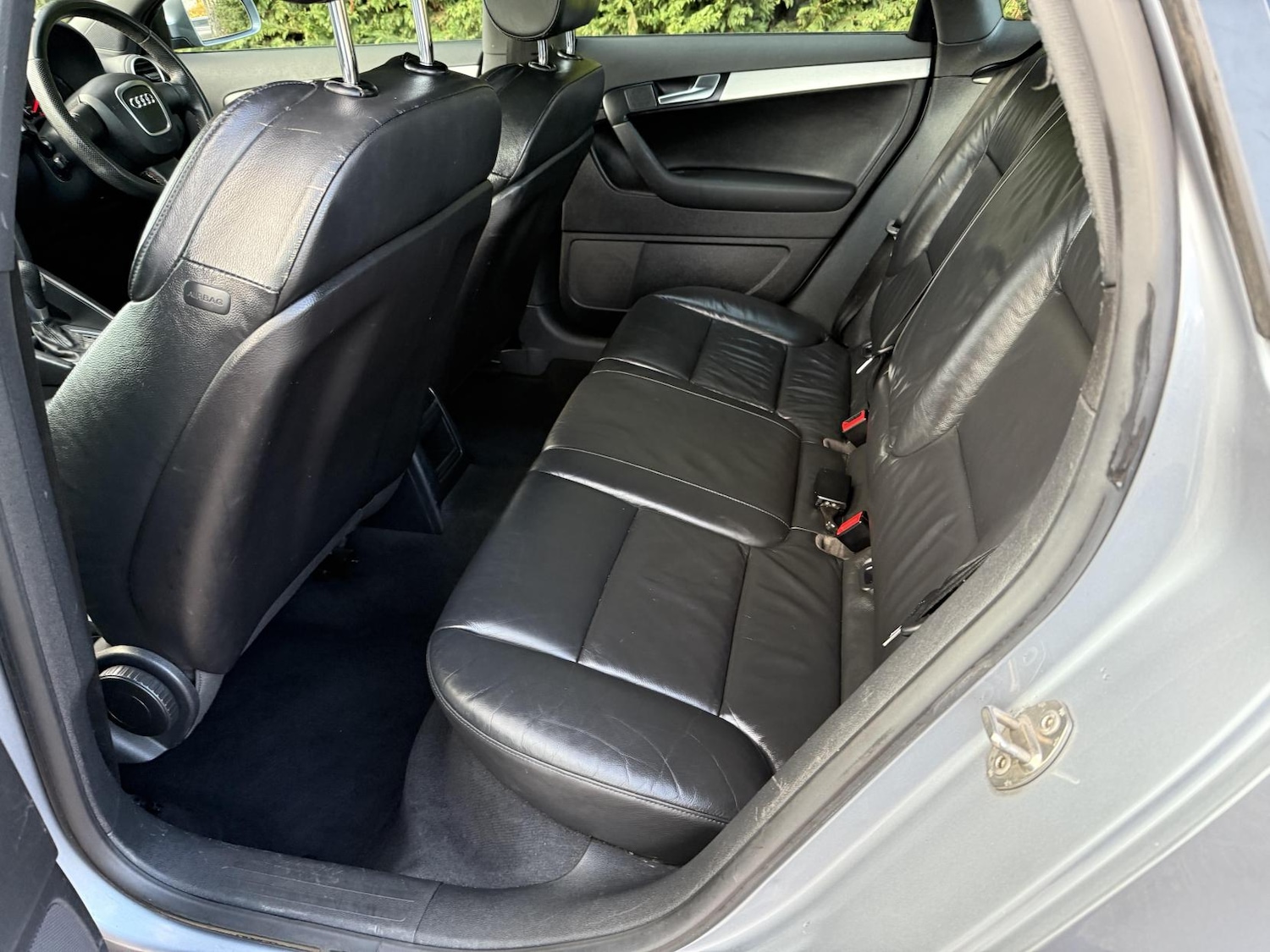 Used Audi A3 2007 for sale - 77807582: Photo 15