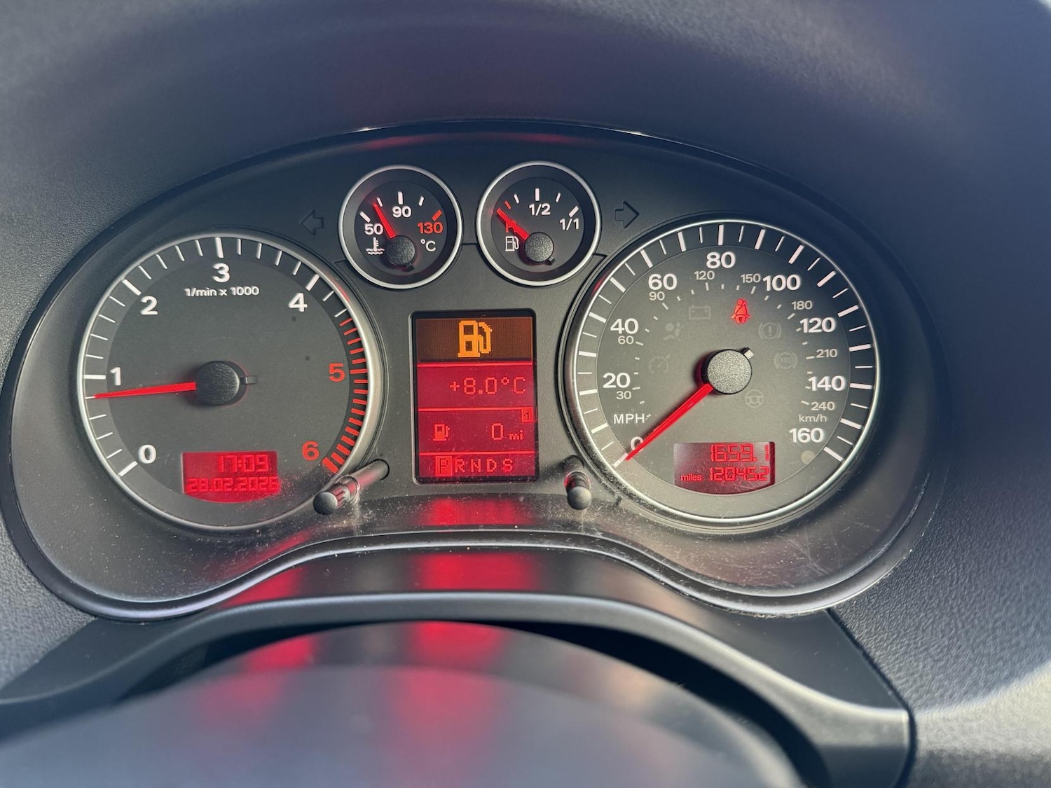 Used Audi A3 2007 for sale - 77807582: Photo 16