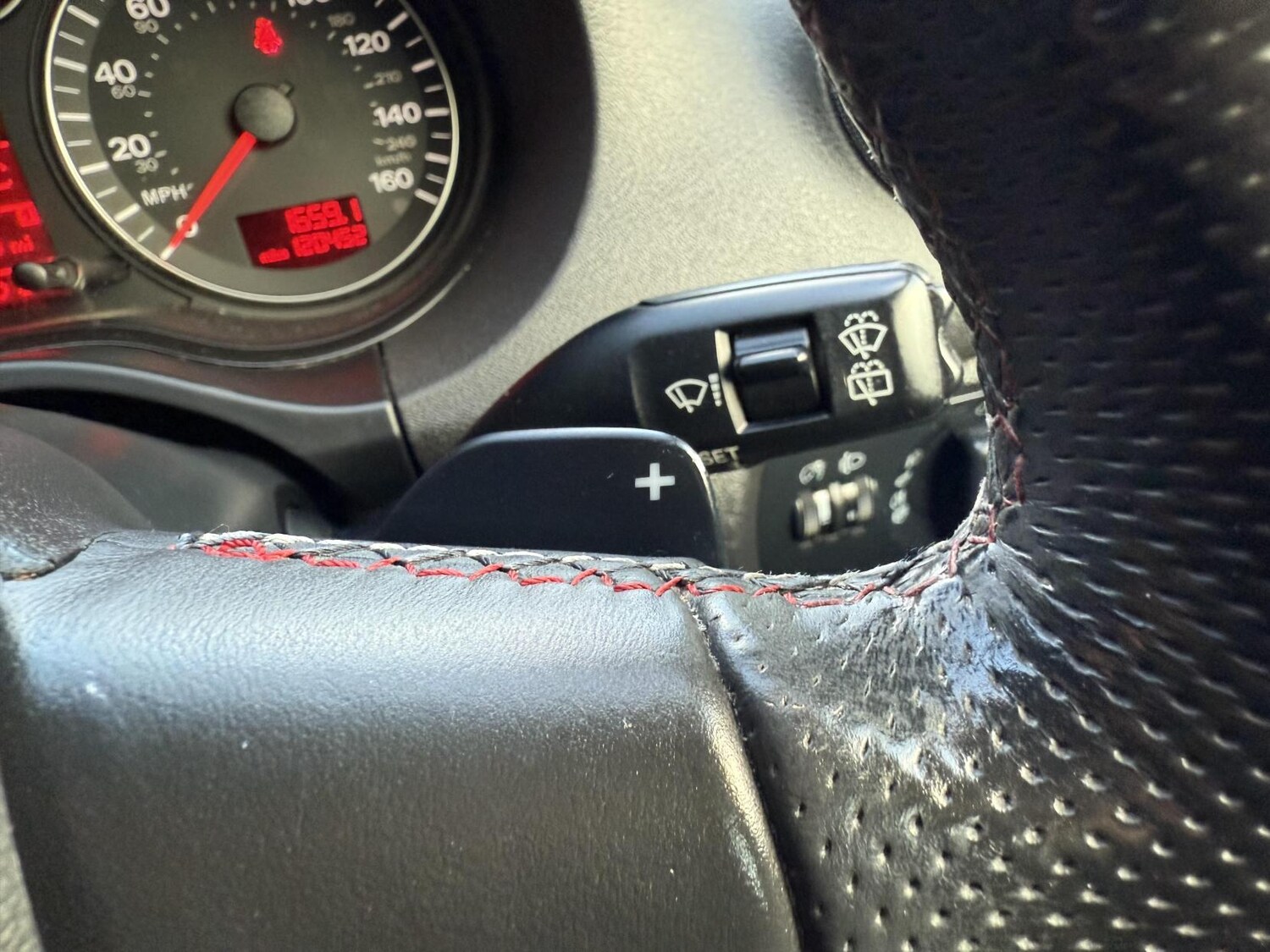 Used Audi A3 2007 for sale - 77807582: Photo 18