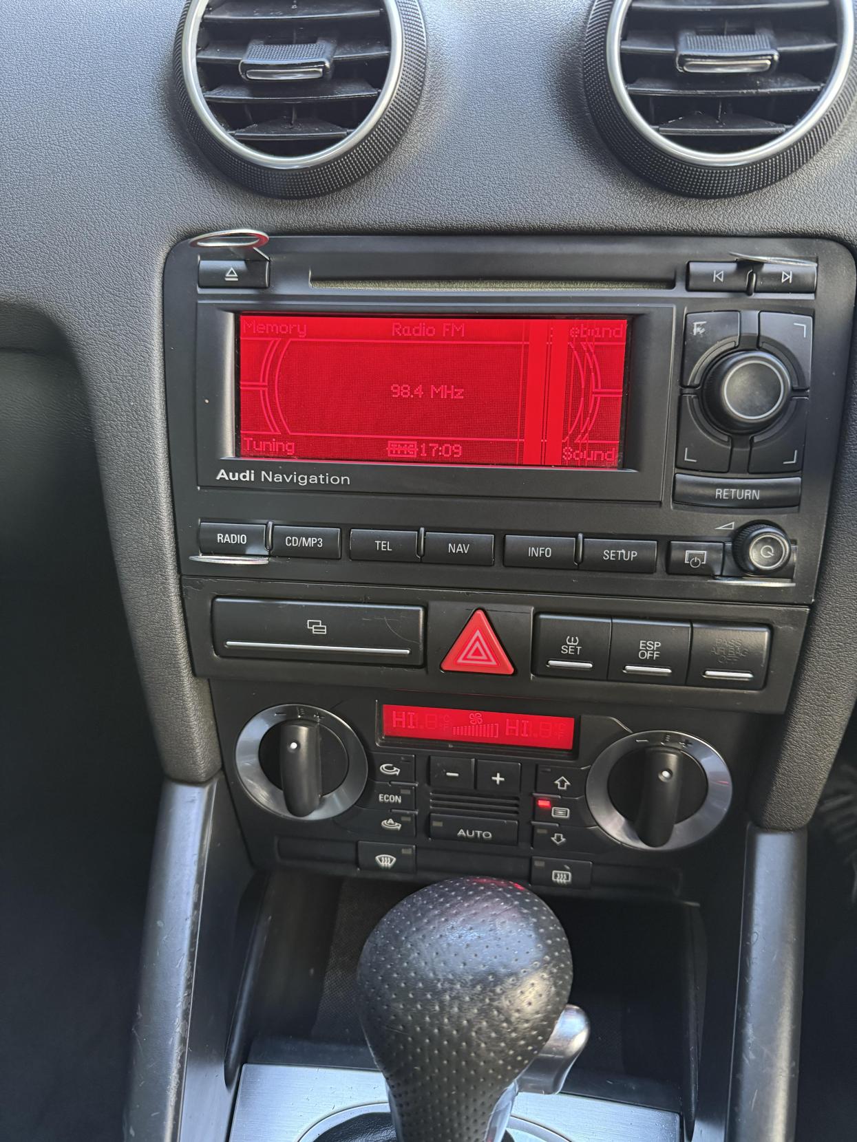 Used Audi A3 2007 for sale - 77807582: Photo 19