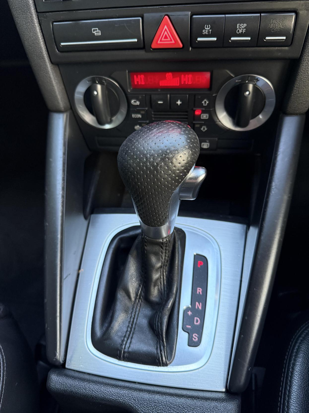 Used Audi A3 2007 for sale - 77807582: Photo 20