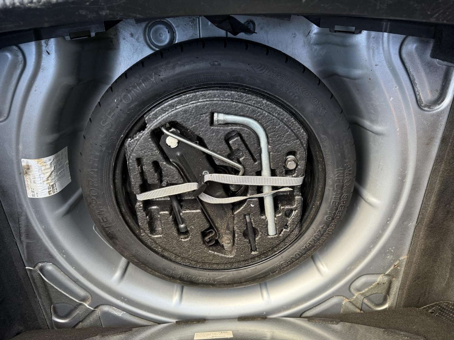 Used Audi A3 2007 for sale - 77807582: Photo 29