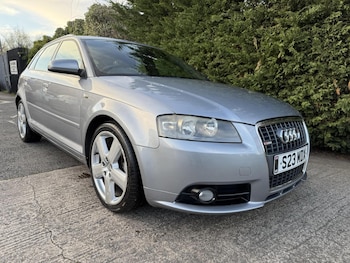 Used Audi A3 2007 for sale - 77807582: Photo