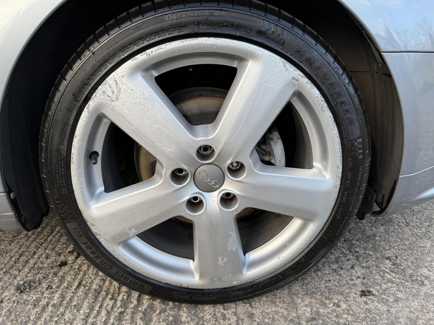 Used Audi A3 2007 for sale - 77807582: Photo 31