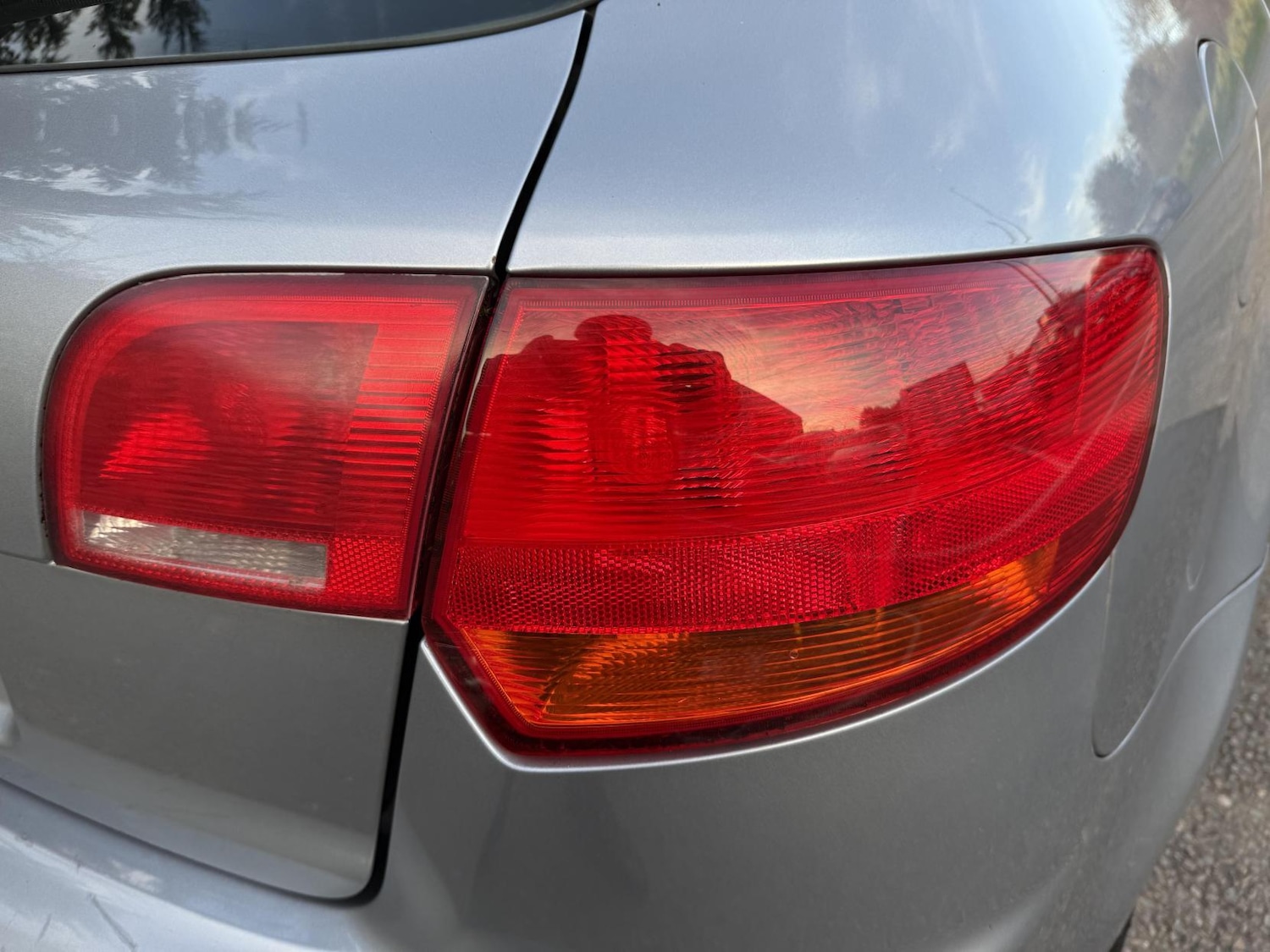 Used Audi A3 2007 for sale - 77807582: Photo 32