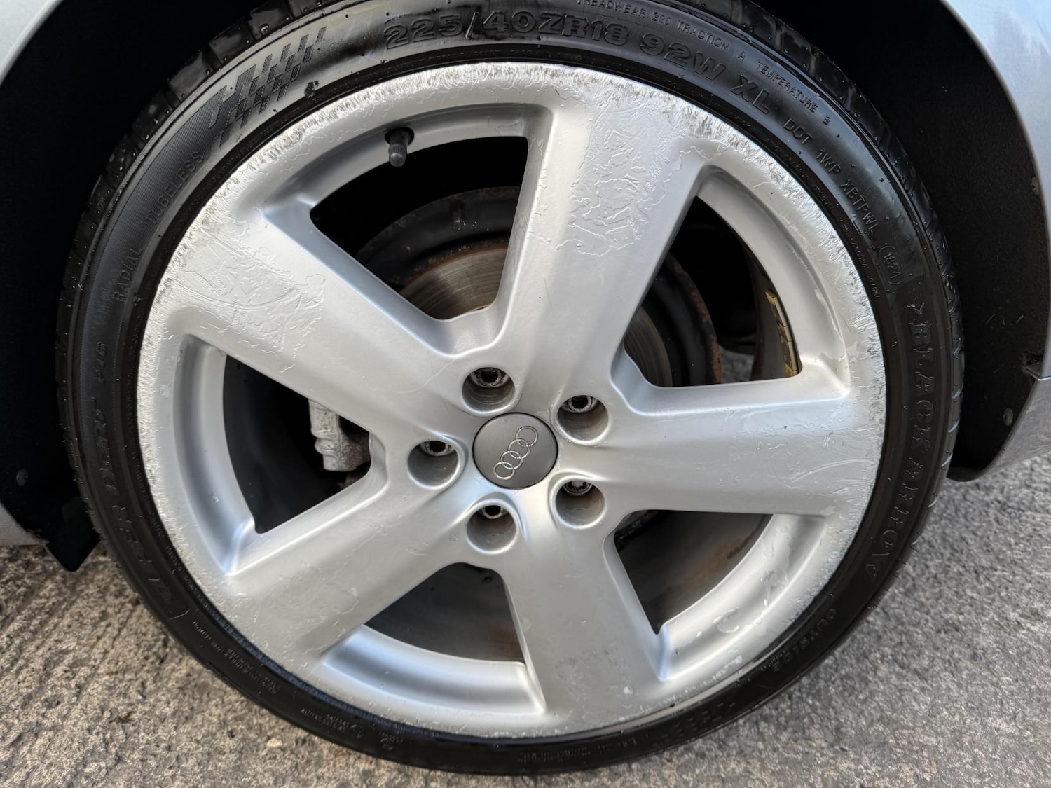 Used Audi A3 2007 for sale - 77807582: Photo 34