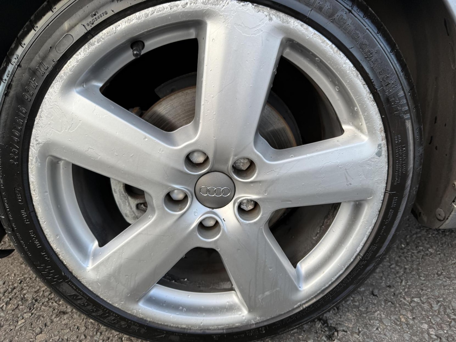 Used Audi A3 2007 for sale - 77807582: Photo 35