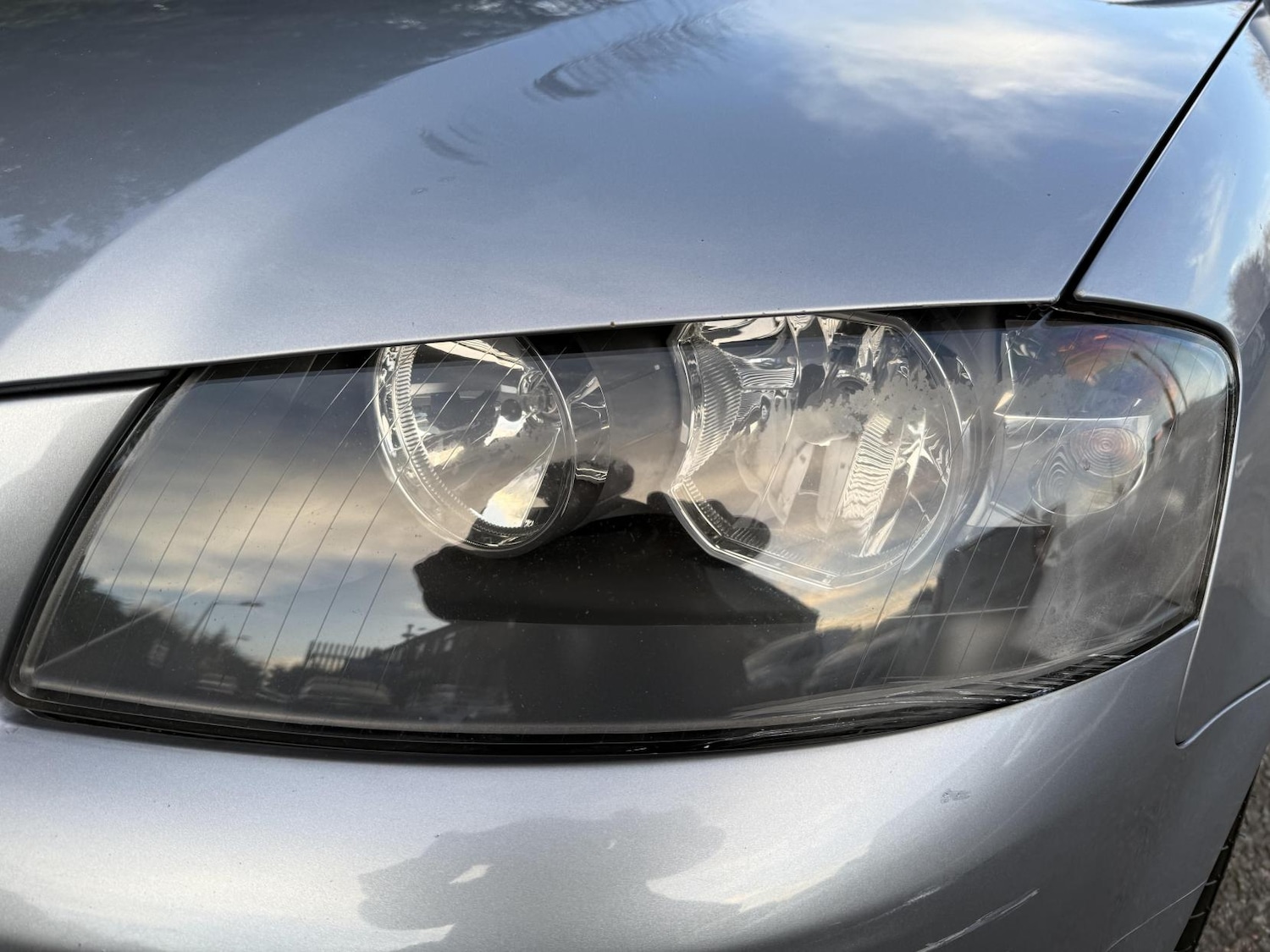 Used Audi A3 2007 for sale - 77807582: Photo 36