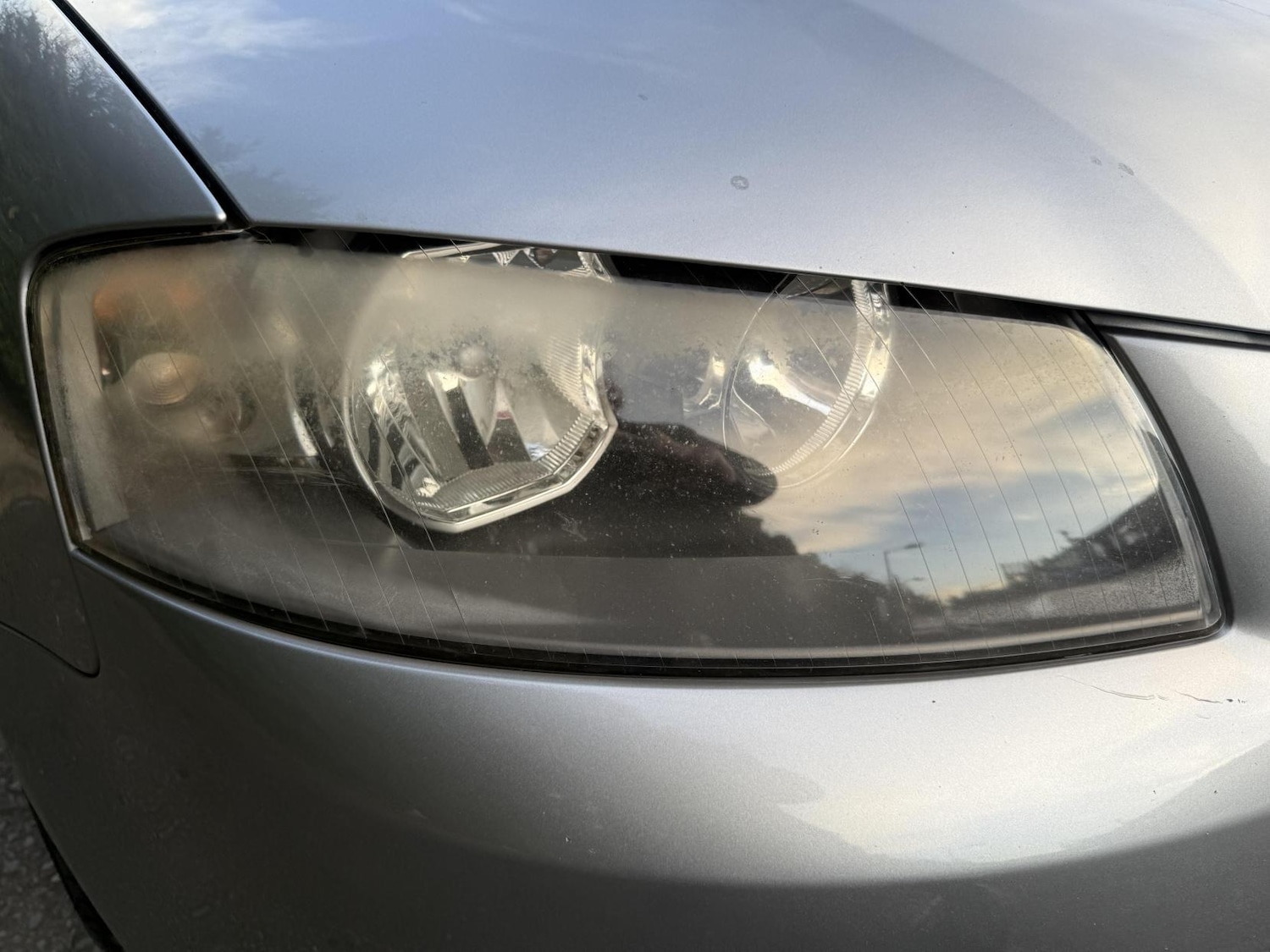 Used Audi A3 2007 for sale - 77807582: Photo 37