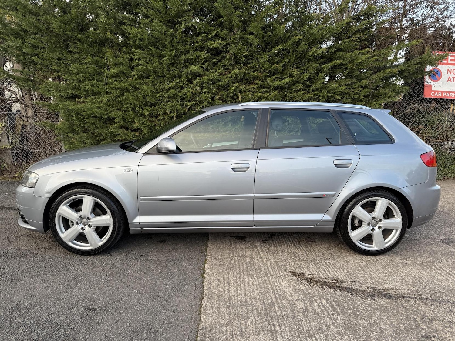 Used Audi A3 2007 for sale - 77807582: Photo 5