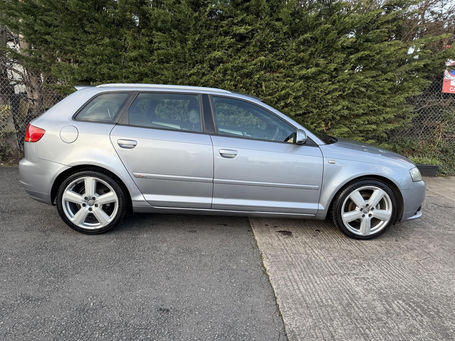 Used Audi A3 2007 for sale - 77807582: Photo 9