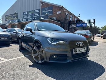 Used Audi A1 2012 for sale - 79212690: Photo